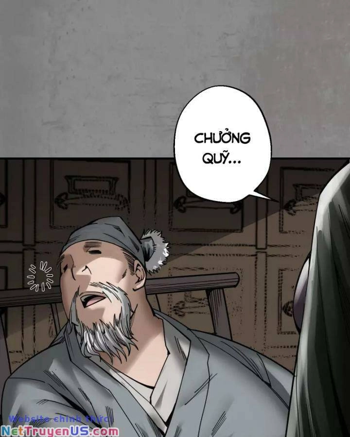 Tạng Phong Hành Chapter 182 - 28