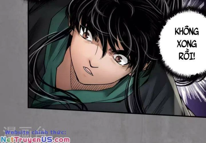 Tạng Phong Hành Chapter 183 - 36