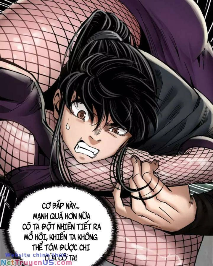 Tạng Phong Hành Chapter 183 - 43