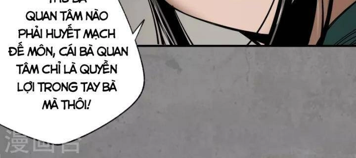 Tạng Phong Hành Chapter 184 - 5