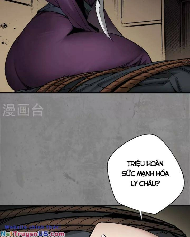 Tạng Phong Hành Chapter 184 - 13