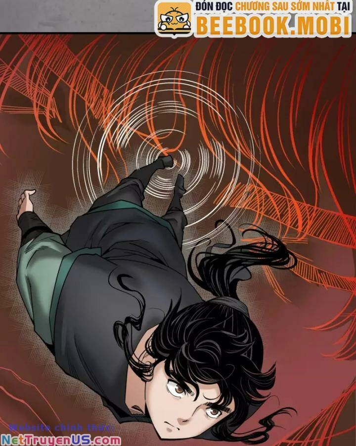 Tạng Phong Hành Chapter 184 - 16