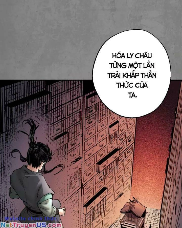 Tạng Phong Hành Chapter 184 - 18