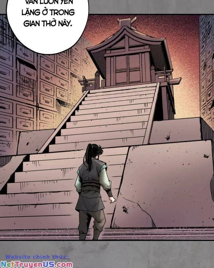 Tạng Phong Hành Chapter 184 - 20