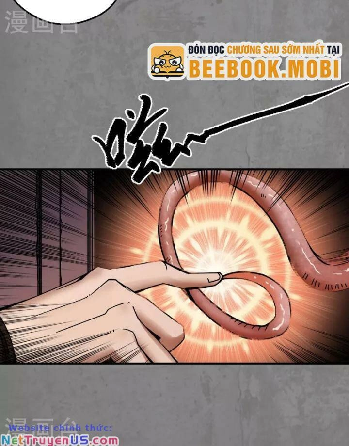 Tạng Phong Hành Chapter 184 - 24