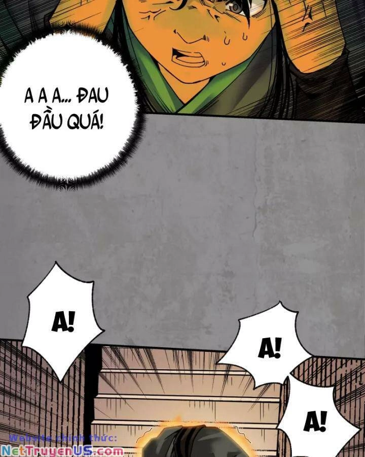 Tạng Phong Hành Chapter 184 - 30