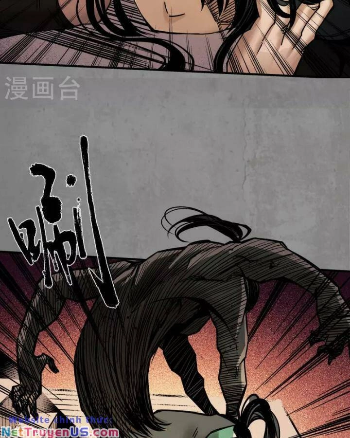 Tạng Phong Hành Chapter 184 - 33