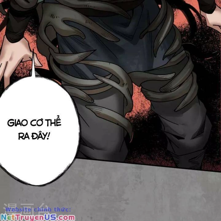 Tạng Phong Hành Chapter 184 - 41