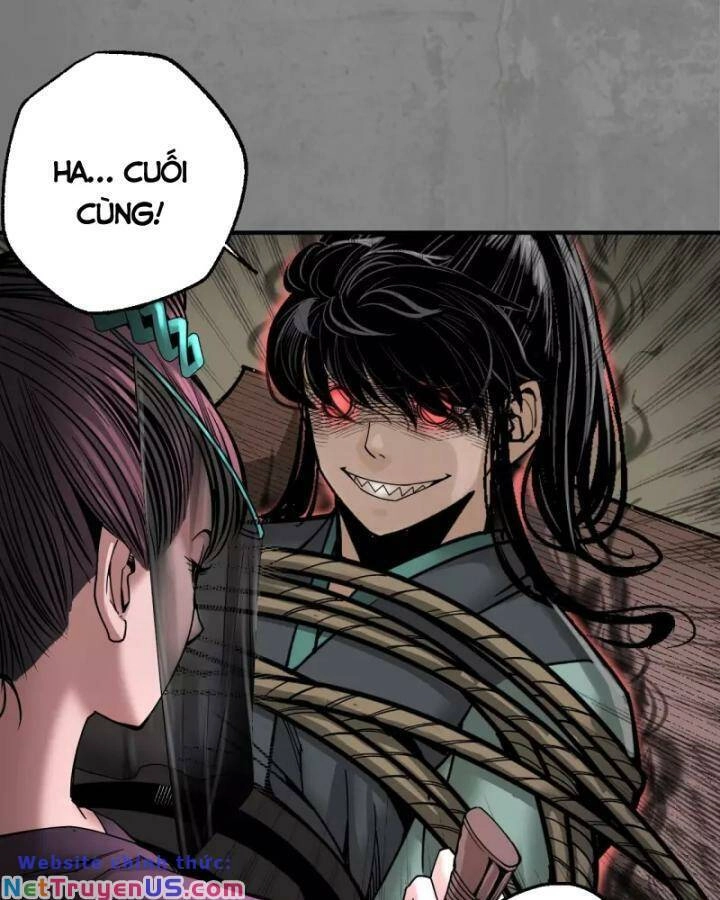 Tạng Phong Hành Chapter 184 - 45