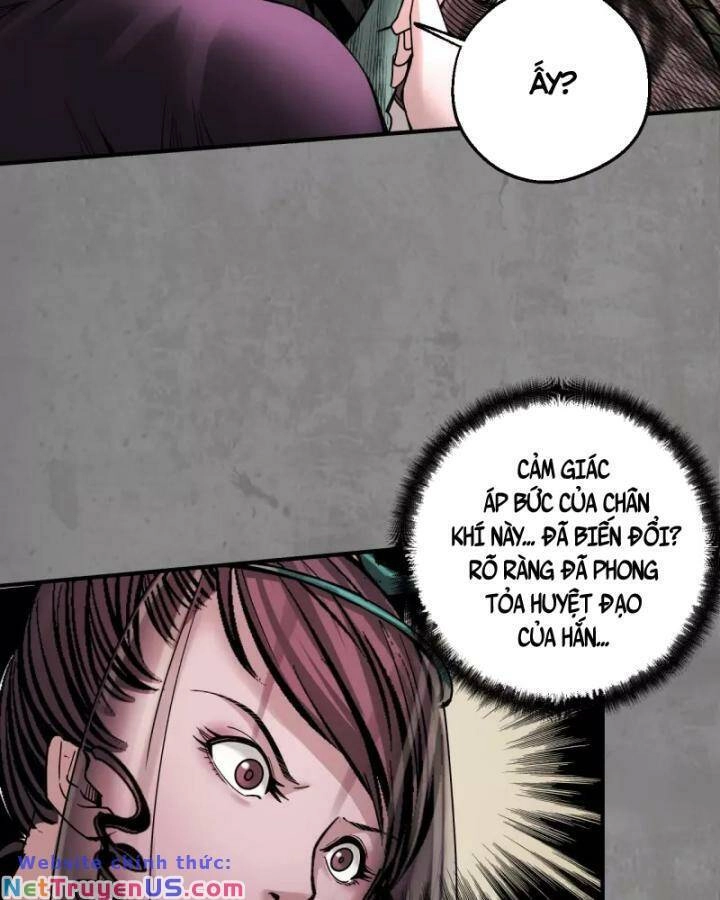 Tạng Phong Hành Chapter 184 - 46