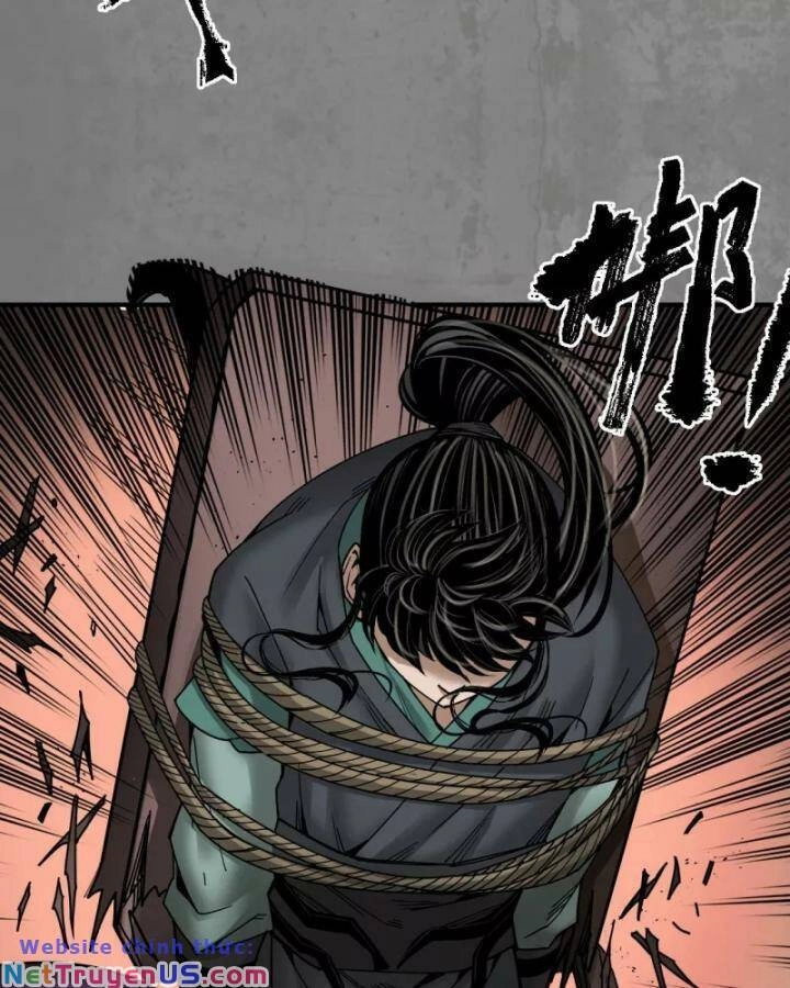 Tạng Phong Hành Chapter 184 - 49