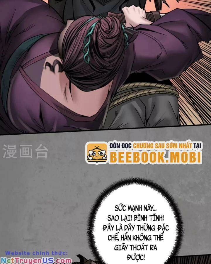 Tạng Phong Hành Chapter 184 - 50