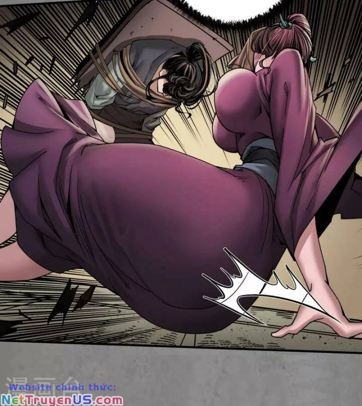 Tạng Phong Hành Chapter 184 - 51