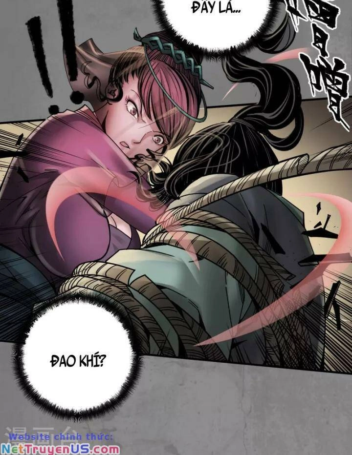 Tạng Phong Hành Chapter 184 - 54