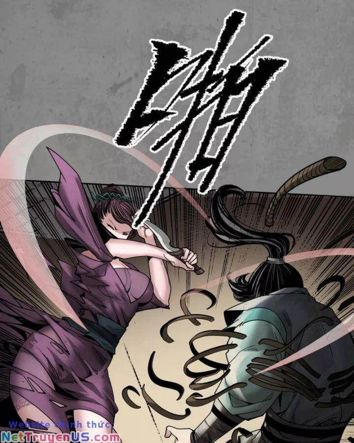 Tạng Phong Hành Chapter 184 - 55