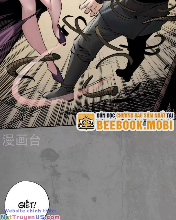 Tạng Phong Hành Chapter 184 - 56