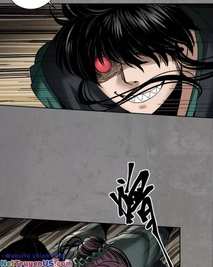 Tạng Phong Hành Chapter 184 - 57