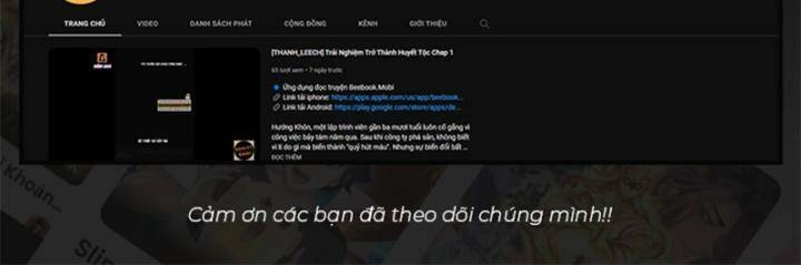 Tạng Phong Hành Chapter 184 - 61