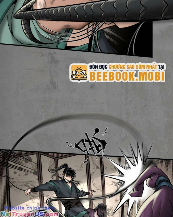 Tạng Phong Hành Chapter 185 - 12