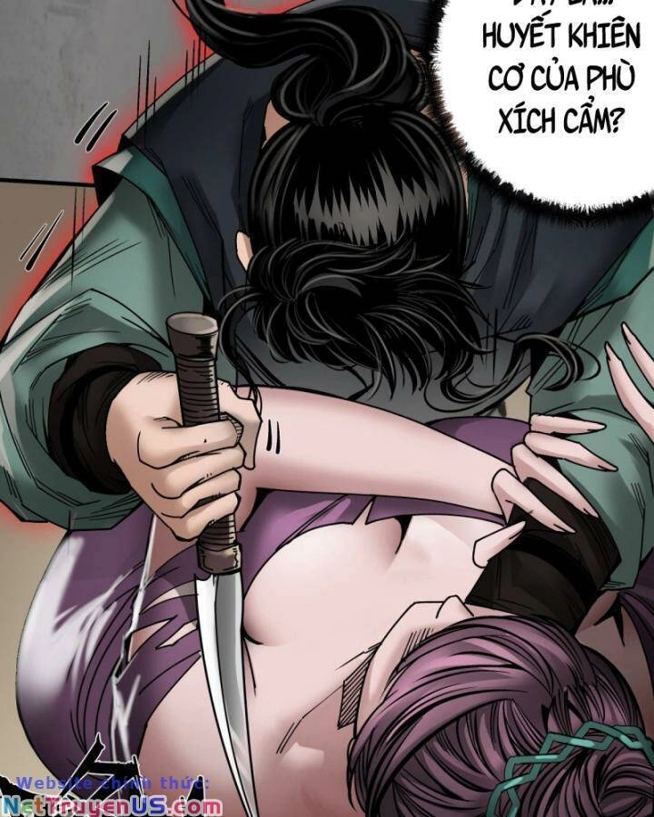 Tạng Phong Hành Chapter 185 - 24