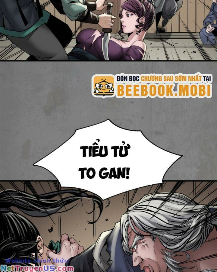 Tạng Phong Hành Chapter 185 - 48