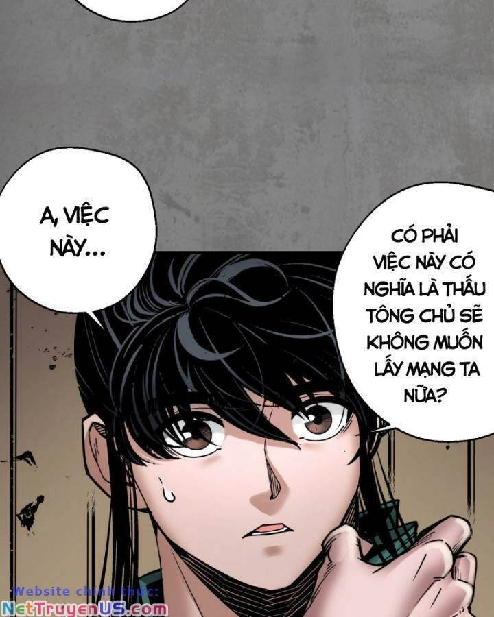 Tạng Phong Hành Chapter 185 - 59