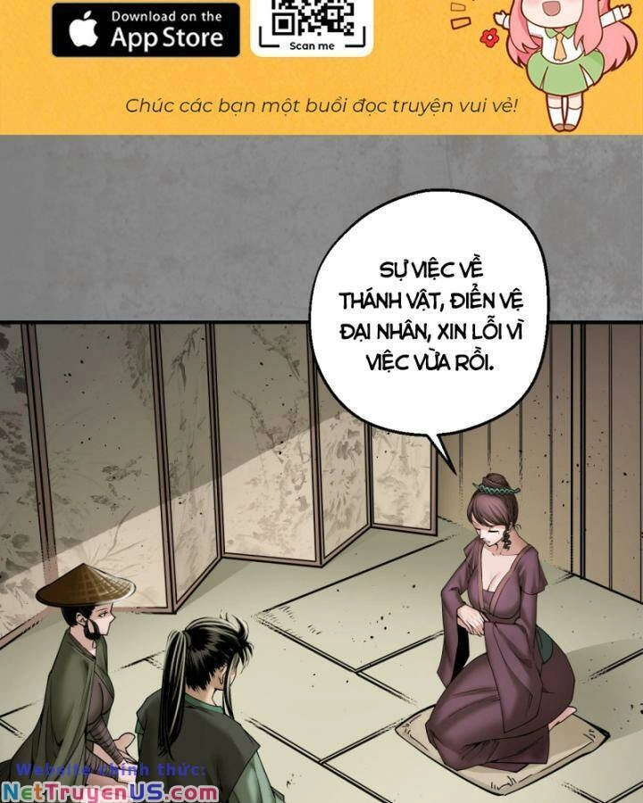 Tạng Phong Hành Chapter 186 - 3