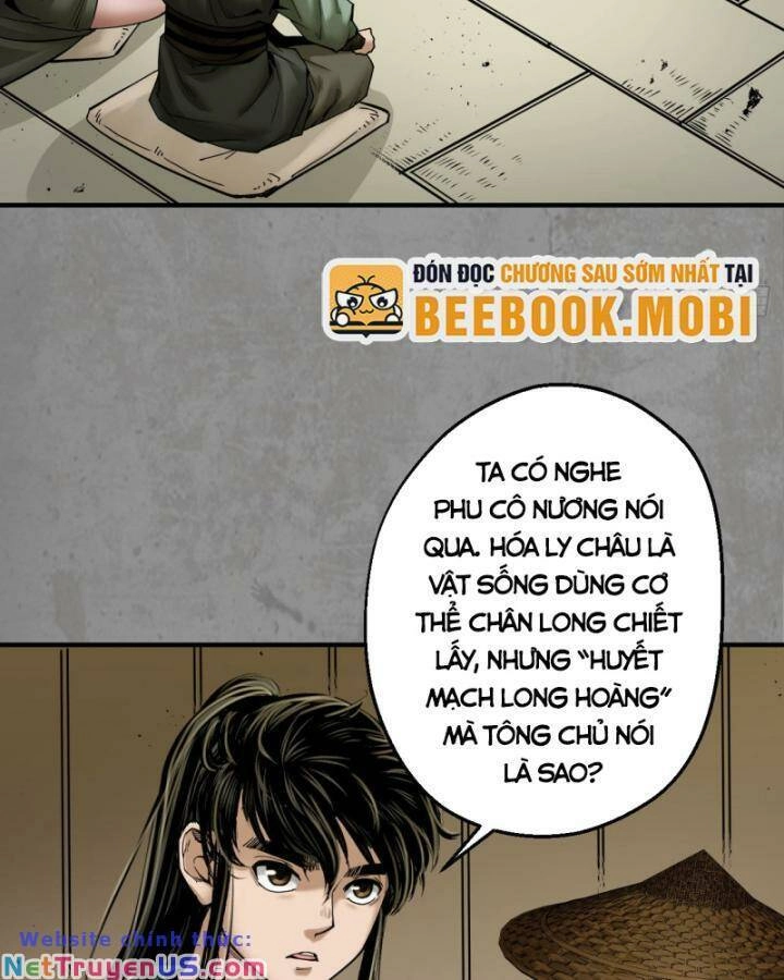 Tạng Phong Hành Chapter 186 - 4