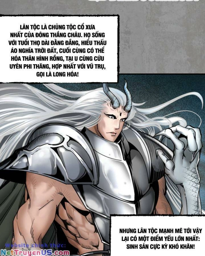 Tạng Phong Hành Chapter 186 - 10