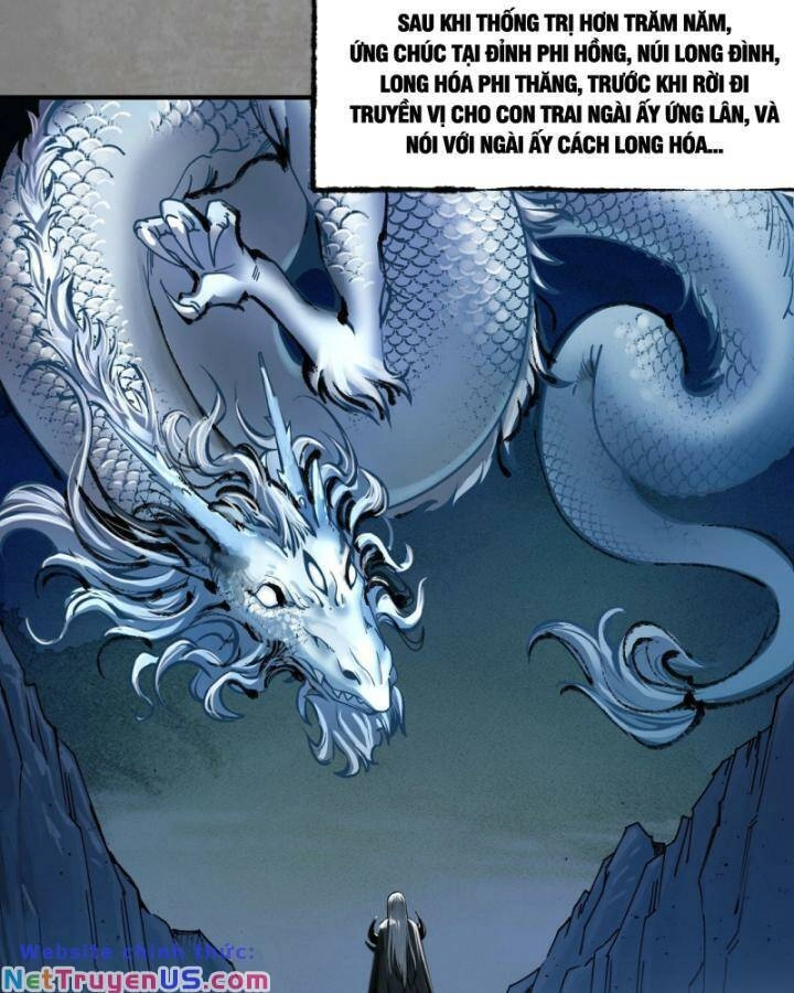 Tạng Phong Hành Chapter 186 - 14