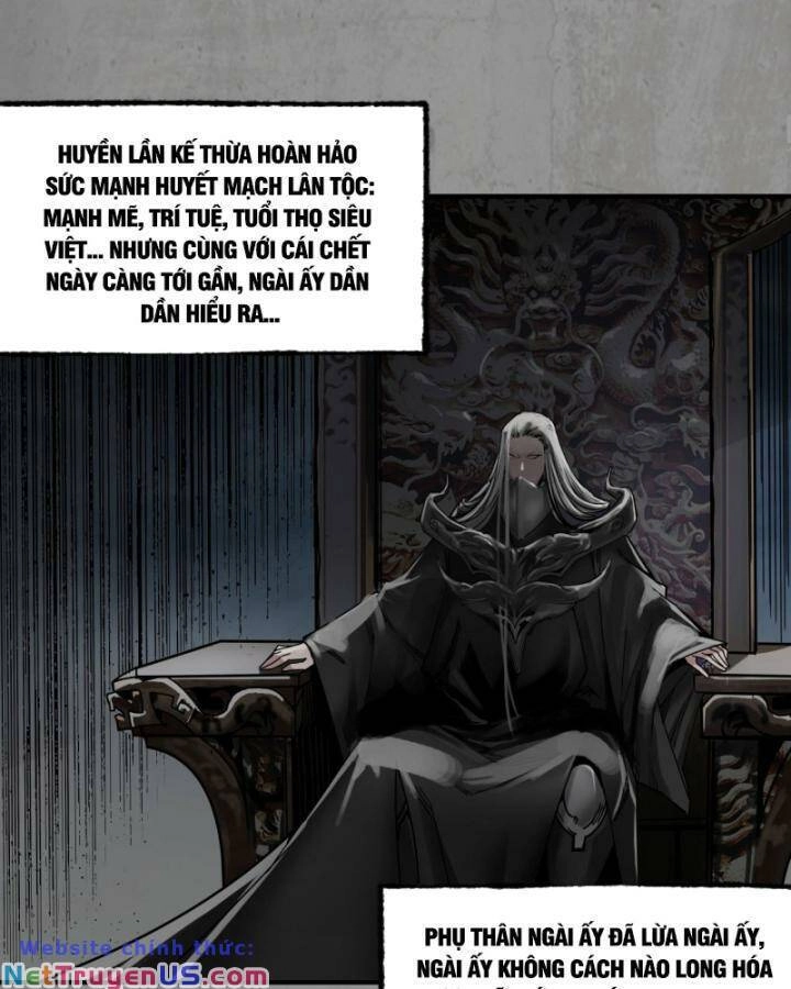 Tạng Phong Hành Chapter 186 - 16