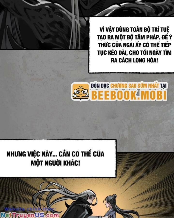 Tạng Phong Hành Chapter 186 - 18