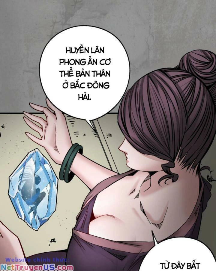 Tạng Phong Hành Chapter 186 - 23