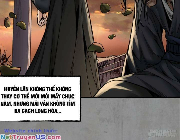 Tạng Phong Hành Chapter 186 - 25