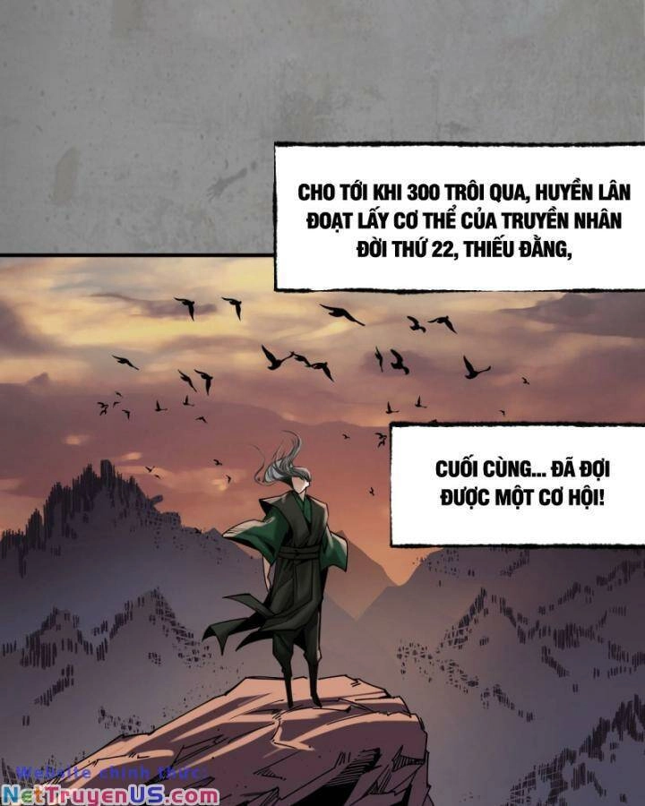Tạng Phong Hành Chapter 186 - 26