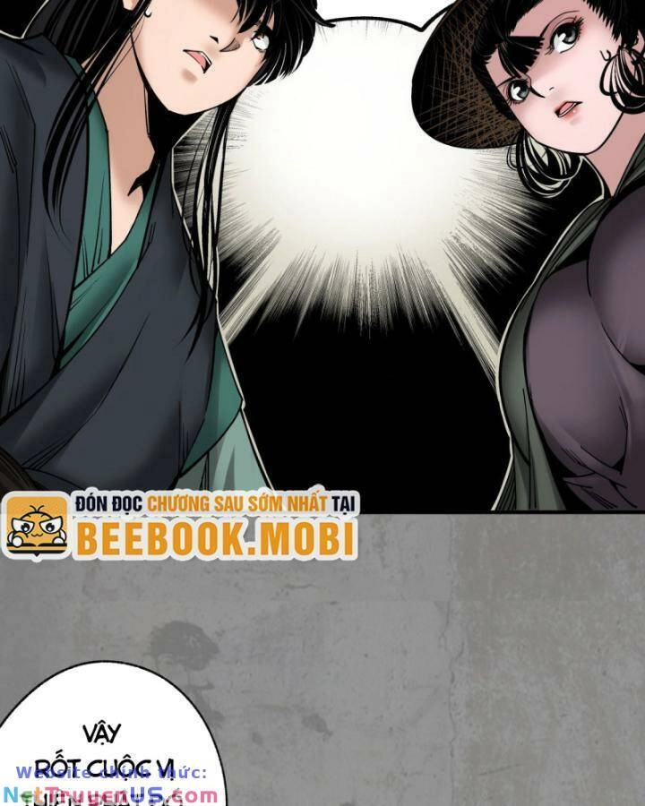 Tạng Phong Hành Chapter 186 - 31