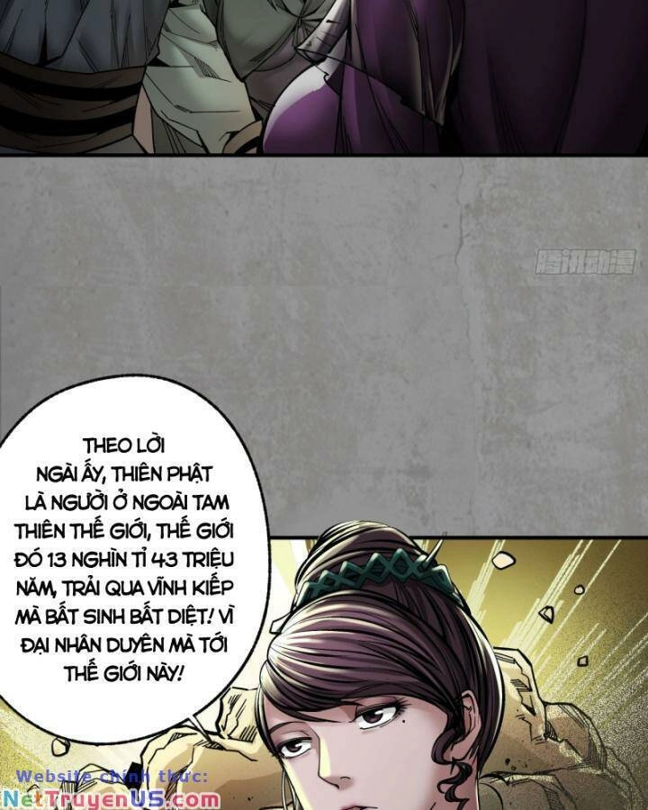 Tạng Phong Hành Chapter 186 - 34