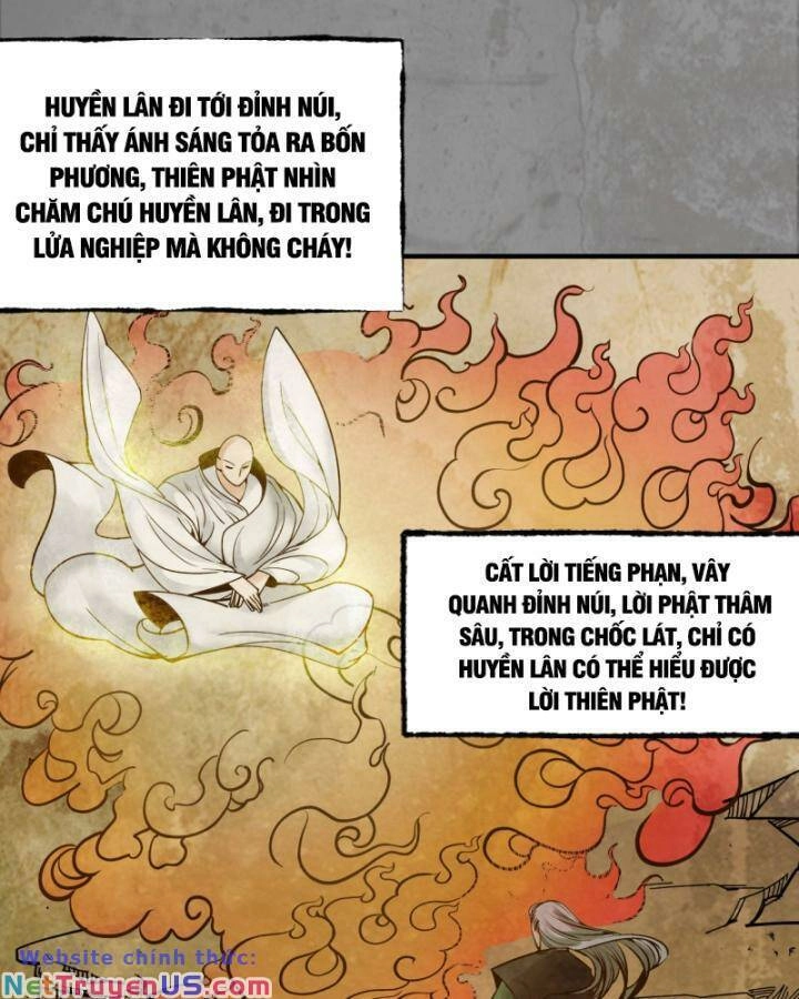 Tạng Phong Hành Chapter 186 - 36