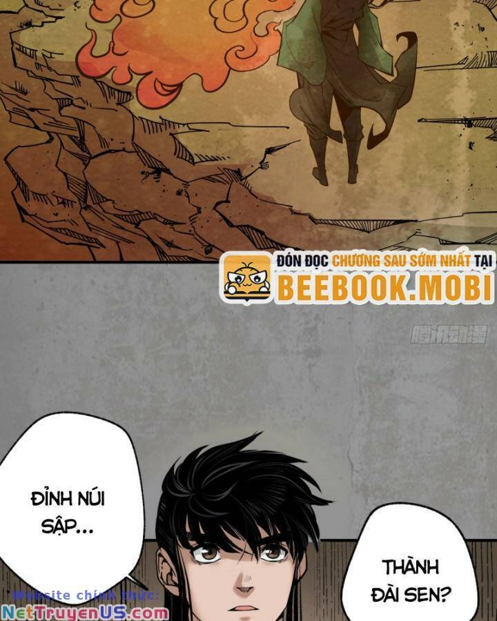 Tạng Phong Hành Chapter 186 - 37