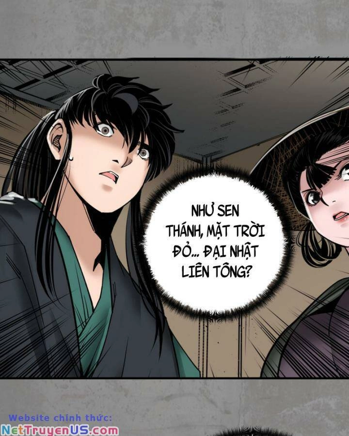 Tạng Phong Hành Chapter 186 - 43