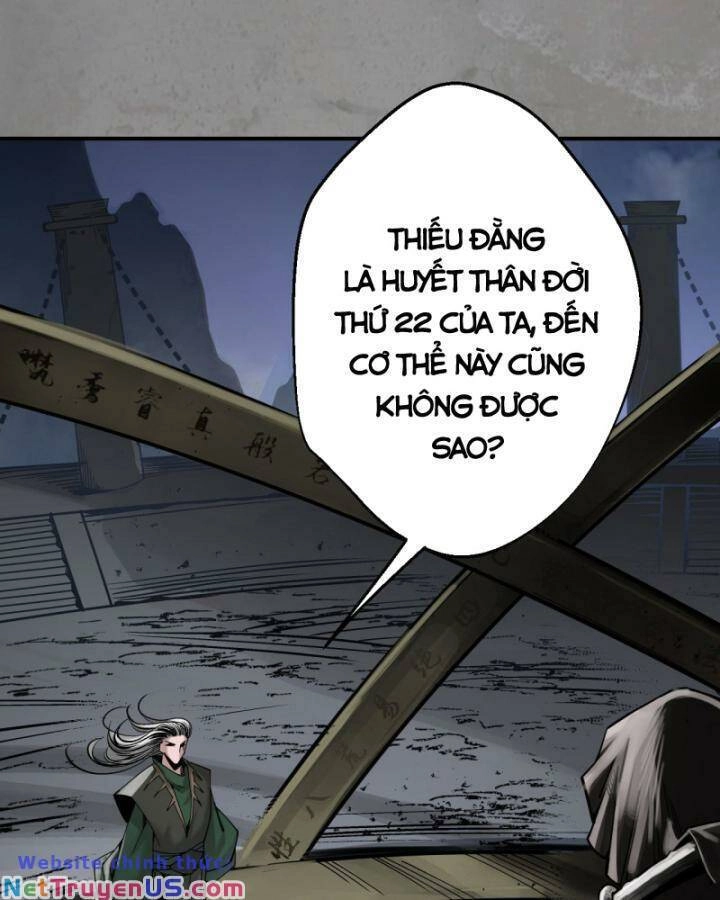 Tạng Phong Hành Chapter 186 - 47