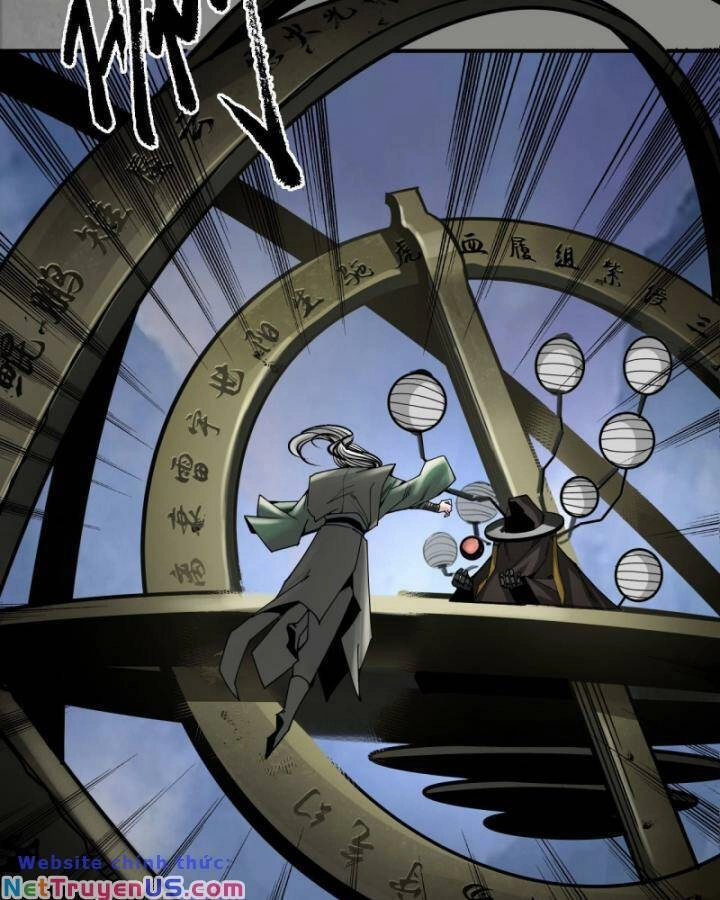 Tạng Phong Hành Chapter 186 - 51