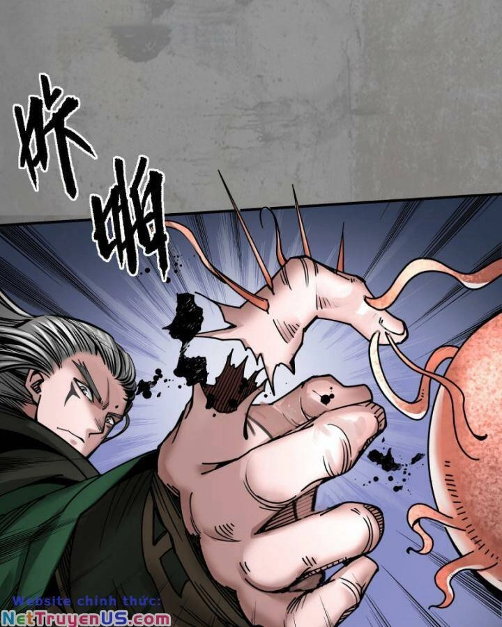 Tạng Phong Hành Chapter 186 - 54