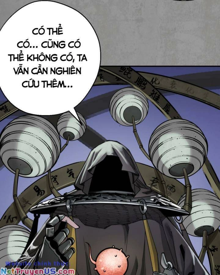 Tạng Phong Hành Chapter 186 - 58