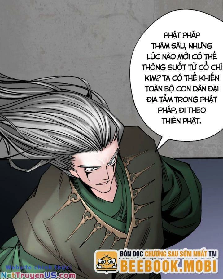 Tạng Phong Hành Chapter 186 - 61