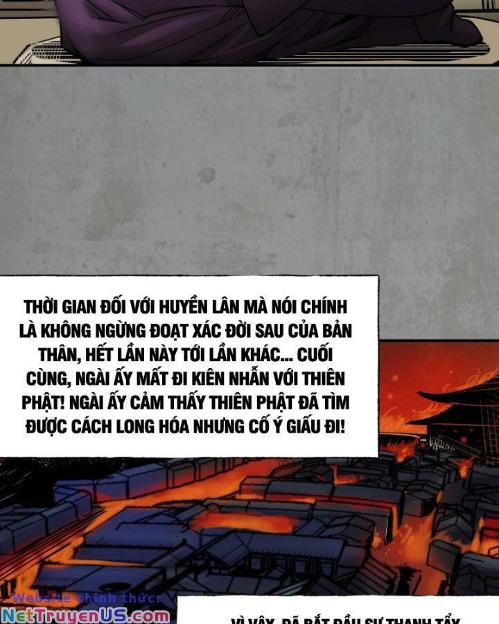 Tạng Phong Hành Chapter 187 - 6