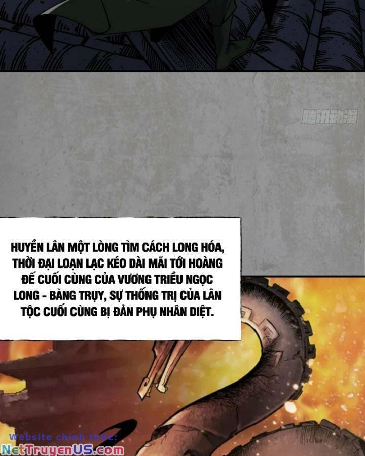 Tạng Phong Hành Chapter 187 - 8