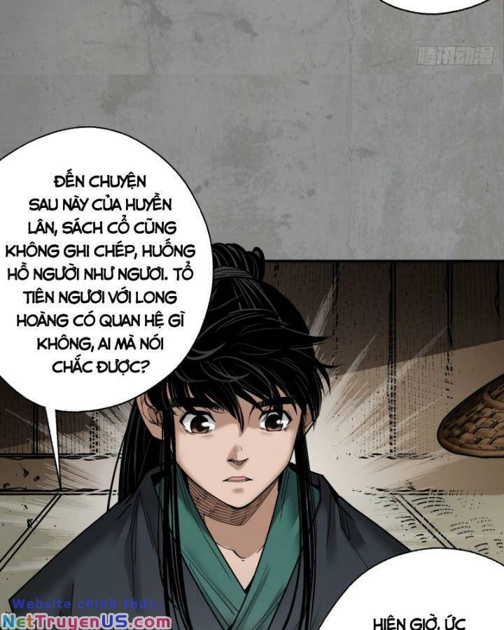 Tạng Phong Hành Chapter 187 - 14