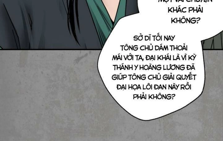 Tạng Phong Hành Chapter 187 - 18