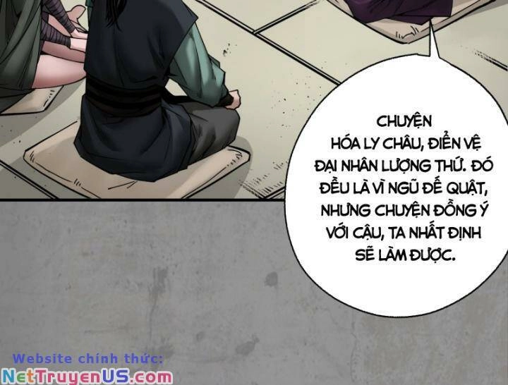 Tạng Phong Hành Chapter 187 - 21